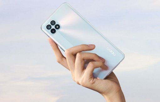 Представлен Oppo Reno 4 SE — смартфон с 5G, селфи-камерой 32 Мп и быстрой зарядкой 65 Вт