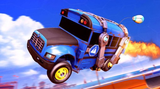 Fortnite устроит концерт Slushii в рамках коллаборации с Rocket League