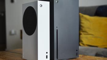 Официальные изображения и видео макетов Xbox Series X и Xbox Series S