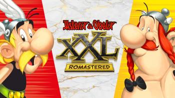 Скриншоты Asterix & Obelix: XXL Romastered