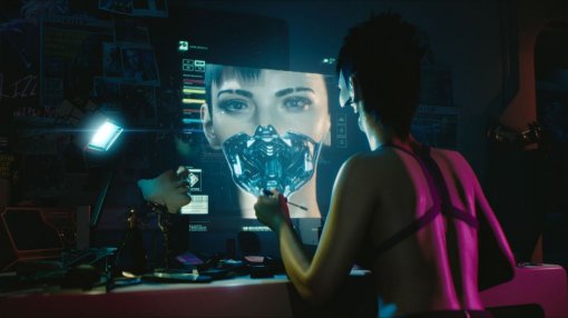 Bloomberg: разработчики Cyberpunk 2077 будут вынуждены работать 6 дней в неделю