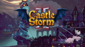 На PC, Xbox One, PS4 и Nintendo Switch состоялся выход CastleStorm 2