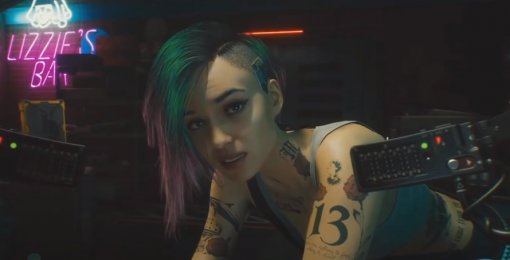 CD Projekt RED представили обновленный ролик геймплея Cyberpunk 2077