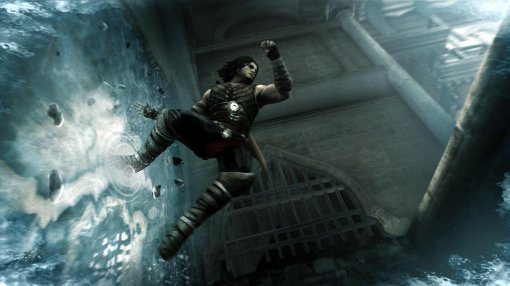 Игры серии Prince of Persia отдают со скидкой 80% в Steam