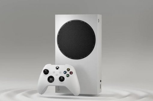 Раскрыты новые характеристики и возможности Xbox Series S