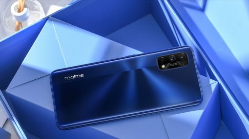 Представлены новые бюджетные хиты Realme 7 и Realme 7 Pro