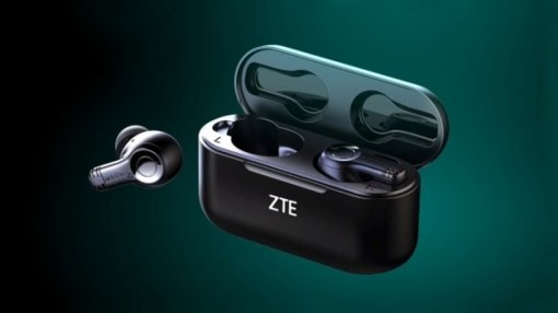 Беспроводные наушники ZTE LiveBuds оценили в 2000 рублей