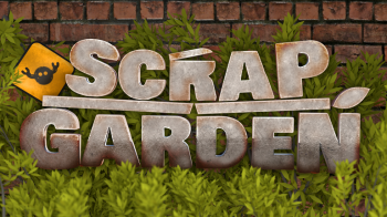 Раздача игры Scrap Garden в Steam