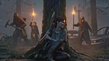 The Last of Us Day: новые фигурки, бесплатные темы, скидки и многое другое