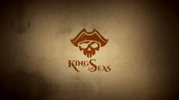 Новый геймплейный трейлер King of Seas