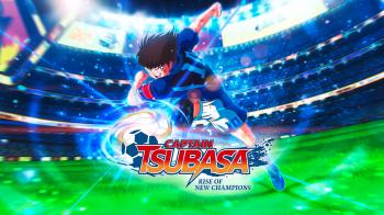 Продажи Captain Tsubasa: Rise of New Champions превысили 500 тыс. копий