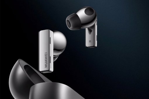 Российская презентация TWS-наушников Huawei FreeBuds Pro: доступный конкурент AirPods Pro