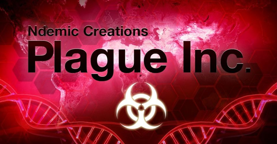 Plague Inc: The Cure ищет бета-тестеров