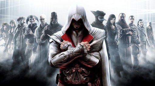 На Netflix выйдет сериал по Assassinʼs Creed