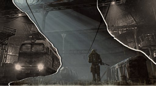 Разработчики S.T.A.L.K.E.R. 2 показали ролик с новой локацией