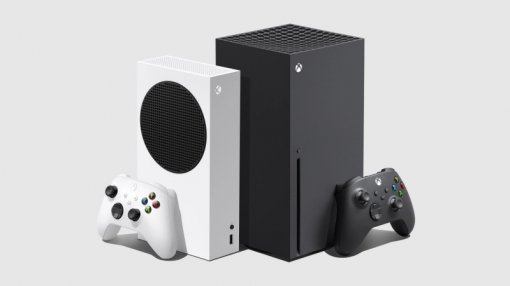 Представлена стартовая линейка игр Xbox Series X. Есть игры от российских разработчиков