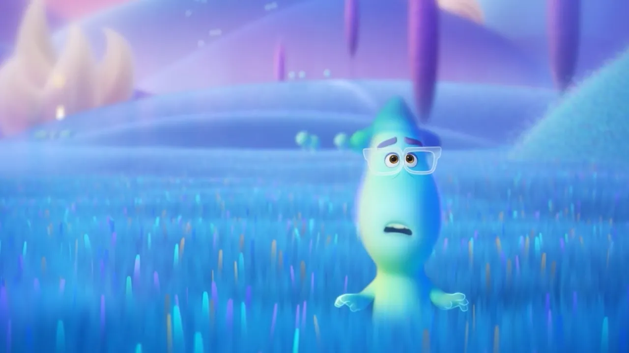 Новый шедевр от Pixar - стали известны оценки мультфильма 