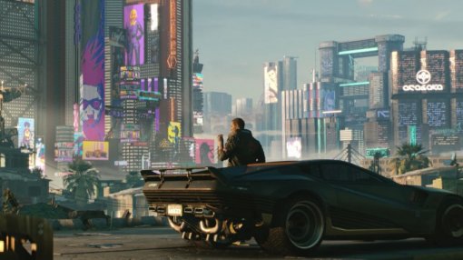 CD Projekt RED назвала дату выхода нового эпизода презентации Cyberpunk 2077