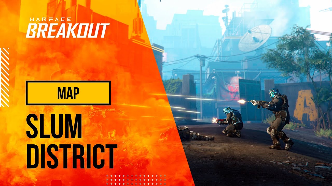 Warface: Breakout Season 2 представляет новую карту, развитие оружия и многое другое