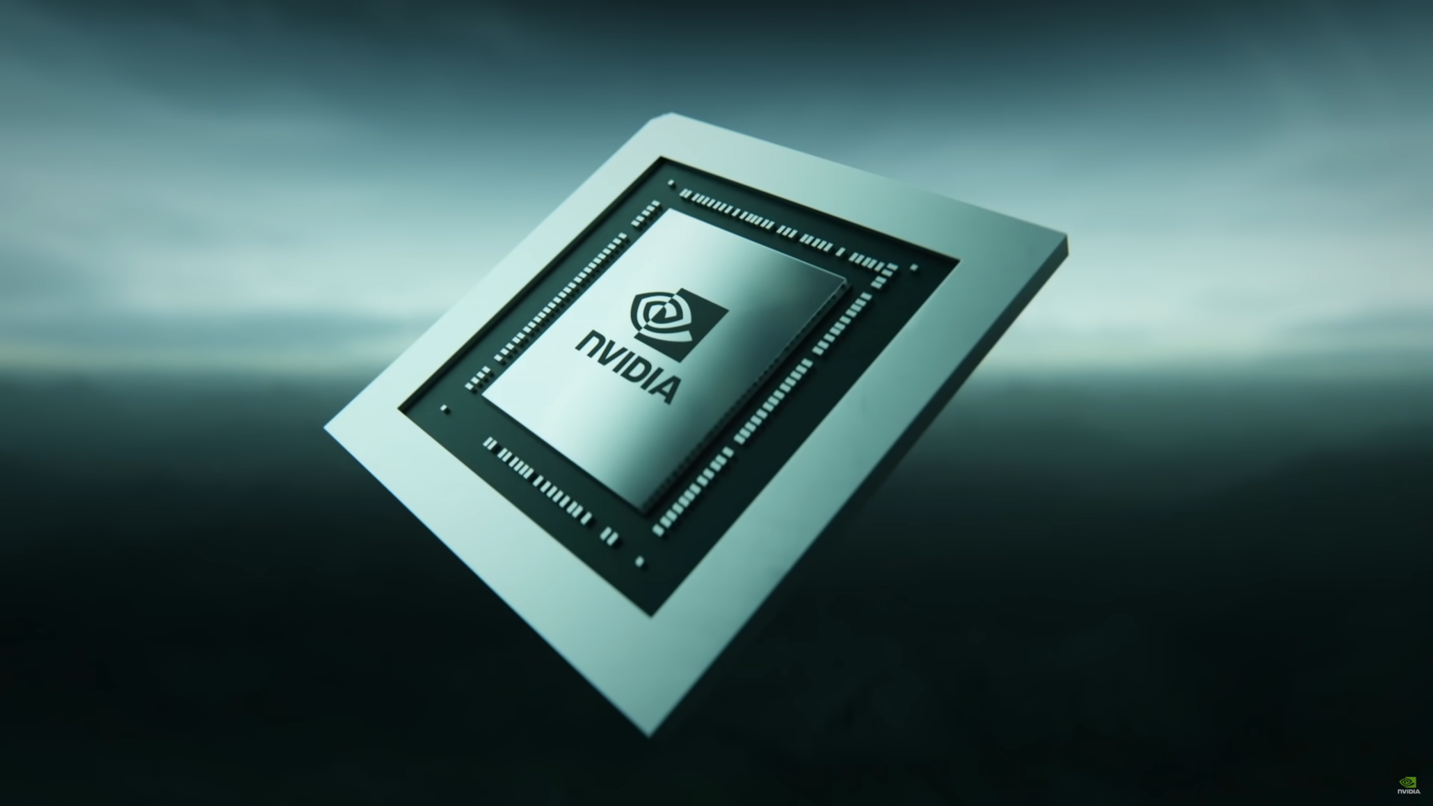 NVIDIA уже работает над линейкой RTX 30хх для ноутбуков