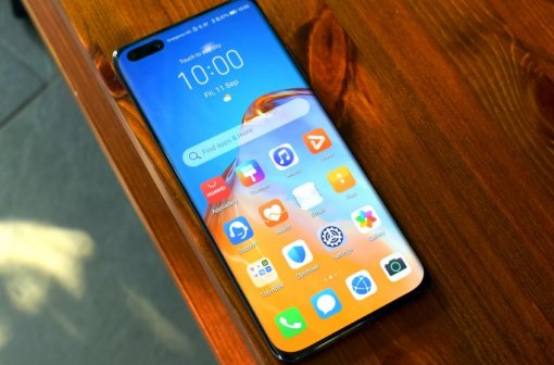 Опубликована карта выхода обновлений бета-версии EMUI 11 для 37 аппаратов Huawei и Honor