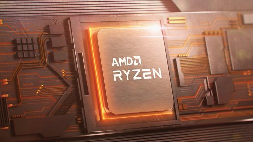 AMD представила игровые процессоры Ryzen 5000 на архитектуре Zen 3