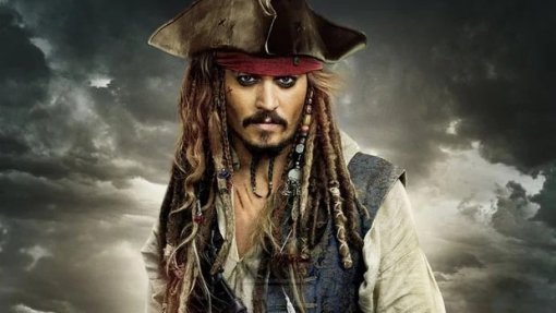 «Ты пьяный?»: руководители Disney были напуганы игрой Джонни Деппа в «Пиратах Карибского моря»