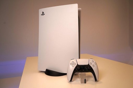 PlayStation 5 показали японским блогерам. Есть много видео