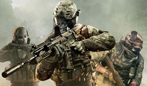 Call of Duty: Mobile стал одним из самых прибыльных мобильных шутеров в мире