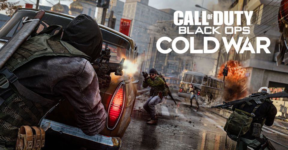 Системные требования ПК-версии Call of Duty Black Ops: Cold War