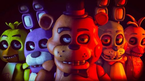 Скотт Коутон поделился подробностями экранизации Five Nights at Freddy's