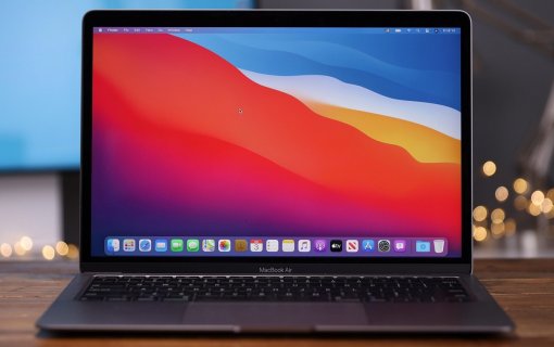 Apple выпустила финальную версию операционной системы macOS Big Sur