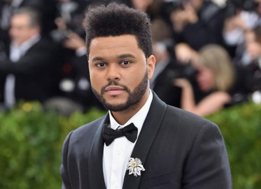 The Weeknd обвинил «Грэмми» в коррупции