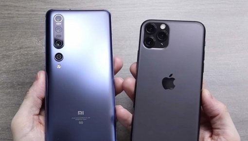 Эксперты: по итогам 2020 года Xiaomi выбьет Apple из тройки мировых лидеров по продажам смартфонов