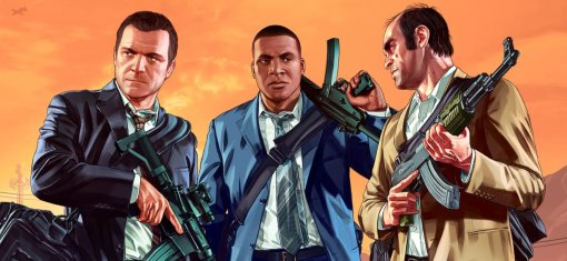 GTA Online получит новый остров. Уже вышел тизер