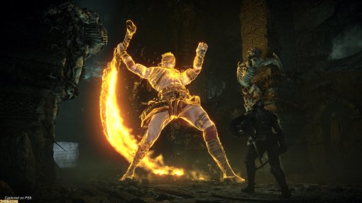 Баги помогли геймеру пройти ремейк Demonʼs Souls за 12 минут