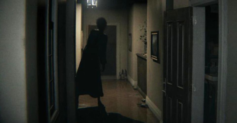 Слухи: Хидео Кодзима разрабатывает Silent Hill для PS5