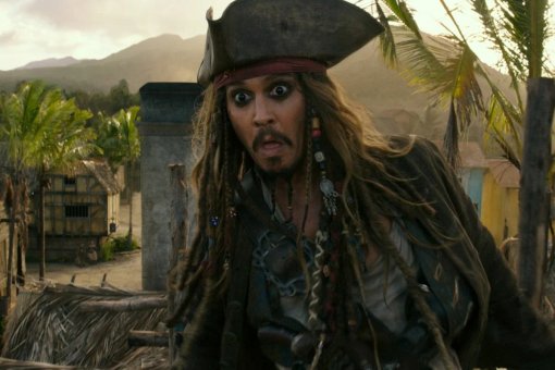 Фанаты Деппа создали петицию для возвращения актера в продолжение «Пиратов Карибского моря»