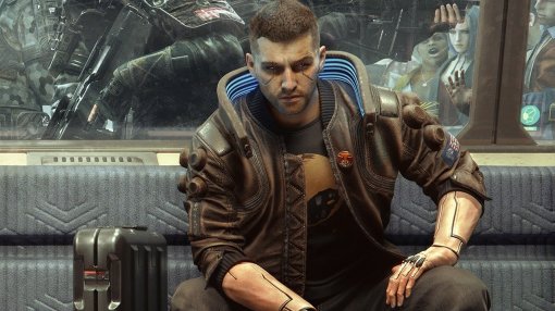 В Cyberpunk 2077 будет режим стримера