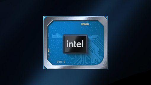 Представлена Iris Xe Max Graphics — первая мобильная дискретная видеокарта Intel