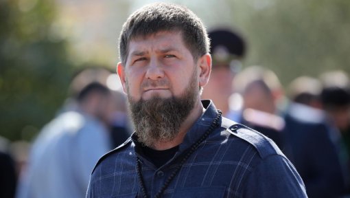 Кадыров против Marvel. Железного человека и Тора заменят на чеченских героев
