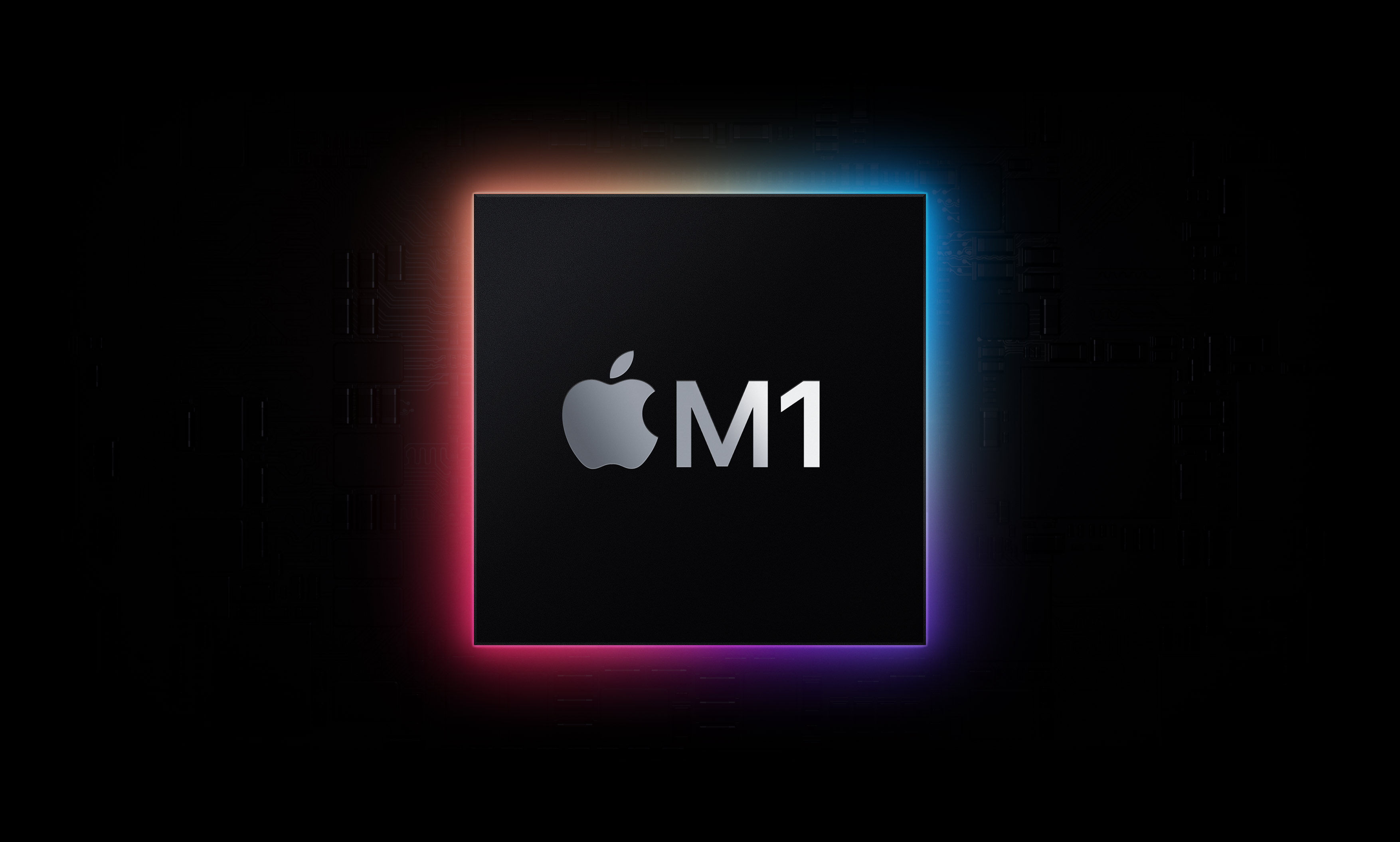 Apple официально представила собственный процессор и анонсировала обновленную линейку MacBook