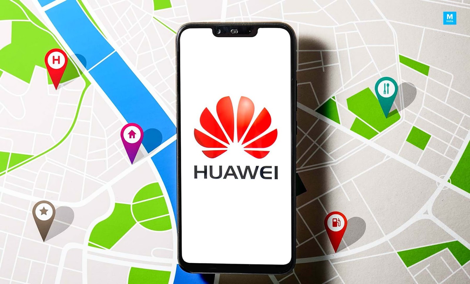 Российский офис Huawei опроверг слухи о невозможности установки приложений