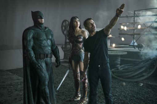 Warner Bros.: «Лига справедливости Зака Снайдера» выйдет через несколько месяцев»