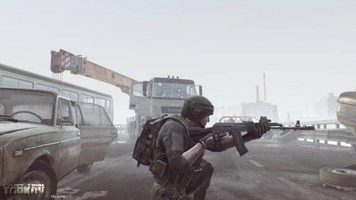 Создатели Escape from Tarkov раскрыли подробности грядущего обновления