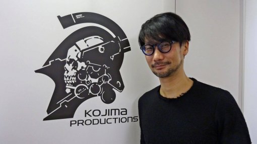 Kojima Productions исполнилось 5 лет. В честь этого студия готовит «приятные сюрпризы»