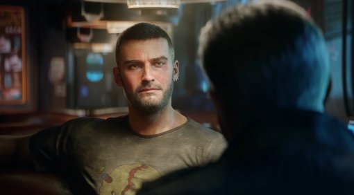 Названы оптимальные настройки для Cyberpunk 2077 на ПК