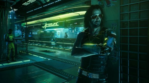 Первые обзоры Cyberpunk 2077 для PS4 и Xbox One намного ниже версии игры на ПК