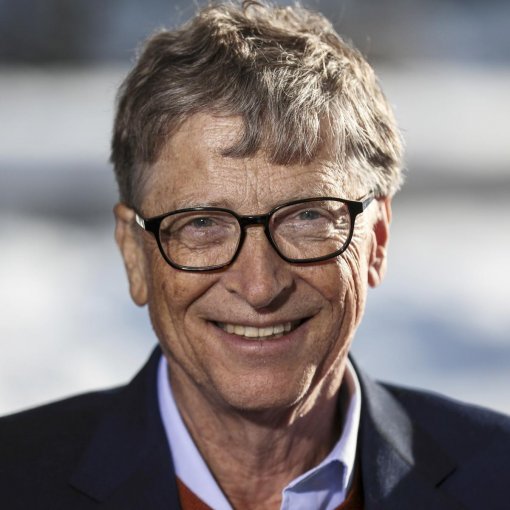 Билл Гейтс назвал 12 причин, почему можно надеяться, что 2021 будет лучше 2020