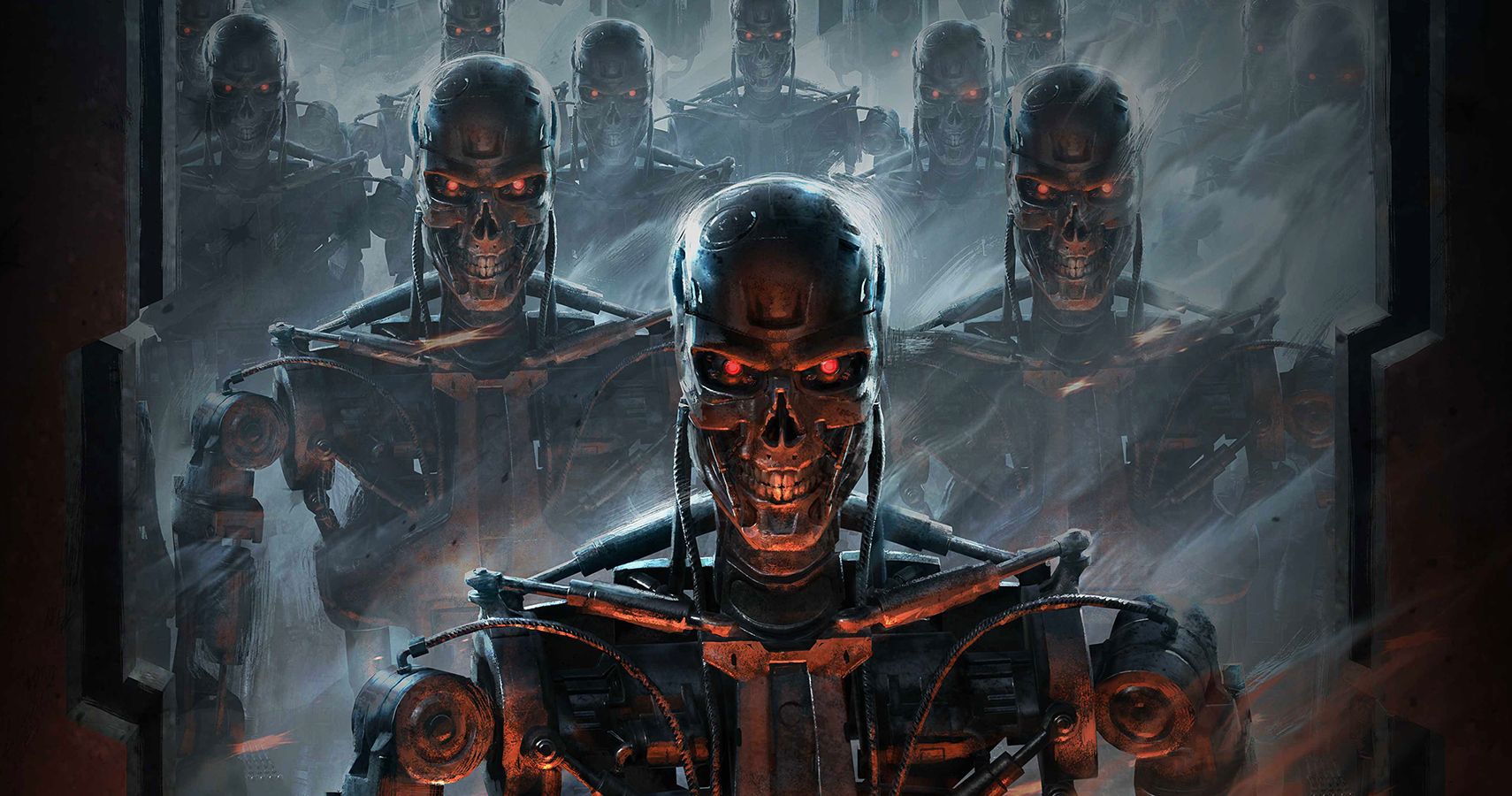Слух: Terminator: Resistance Enhanced выйдет на PS5 и Xbox Series X | S